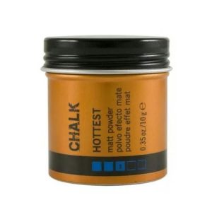 LAKME, Пудра для волос с матовым эффектом K.Style Chalk Hottest Matt Powder, 10 г