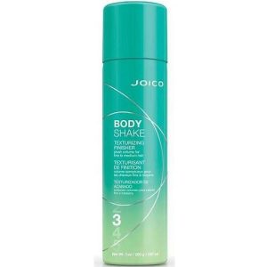 JOICO, Текстурайзер финишный для создания объема и сухого кондиционирования на тонких волосах Body Shake, 250 мл