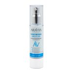 ARAVIA, Флюид увлажняющий с мочевиной 5% Moisturising Urea Fluid Laboratories, 50 мл