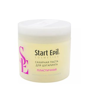 ARAVIA, Сахарная паста для шугаринга "Пластичная" Start Epil, 400 гр