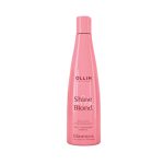 OLLIN, Шампунь для волос с экстрактом эхинацеи Shine Blond, 300 мл