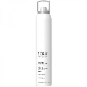 ECRU, Лак сильной фиксации для волос Sunlight Finishing Spray, 200 мл