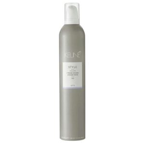 KEUNE, Стиль мусс стронг 74 Style Strong Mousse, 500 мл