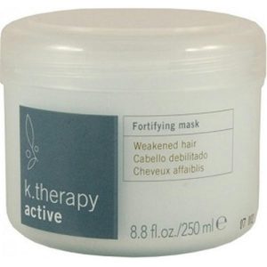 LAKME, Маска укрепляющая для ослабленных волос K.Therapy Fortifying mask weakened hair, 250 мл