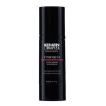 KERATIN COMPLEX, Сыворотка для восстановления волос Intense Rx Active Keratin Repair Serum, 30 мл