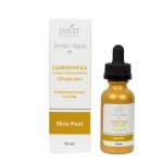 INVIT, Сыворотка отшелушивающая 10 кислот Invitel Aqua, 30 мл