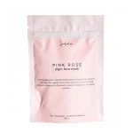 SMORODINA, Увлажняющая альгинатная маска с дамасской розой, 45 гр