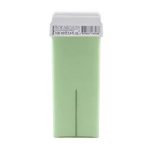 KAPOUS, Жирорастворимый воск с экстрактом зеленого чая в картридже Depilation, 100 мл