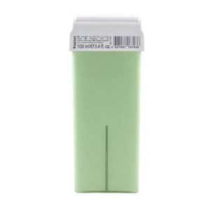 KAPOUS, Жирорастворимый воск с экстрактом зеленого чая в картридже Depilation, 100 мл