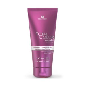 FAUVERT, Маска для окрашенных волос с комплексом АНА и витамином Е VHS PERFECTION, 200 мл