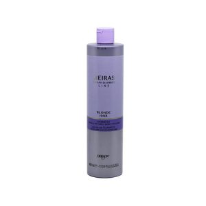 DIKSON, Шампунь для обесцвеченных волос Shampoo For Blonde And Bleached Hair Keiras, 400 мл