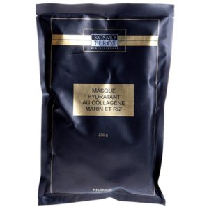 KOSMOTEROS PERSONNEL, Пластифицирующая маска для тела с рисом Hyasealon, 500 гр