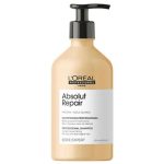 L'Oreal Professionnel, Шампунь для волос Absolut Repair, 500 мл