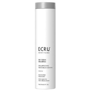 ECRU, Шампунь интенсивно очищающий для волос Sea Clean Shampoo, 240 мл