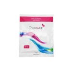 DARIQUE, Маска «Bio Satin» с шелковыми протеинами, 500 гр