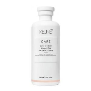 KEUNE, Шампунь Солнечная линия CARE Sun Shield Shampoo, 300 мл