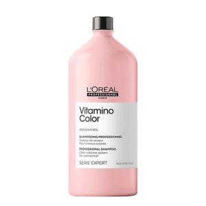L'Oreal Professionnel, Шампунь для волос Vitamino Color, 1500 мл