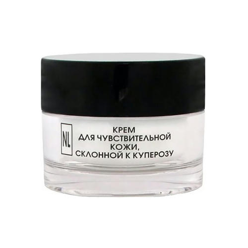 NEW LINE, Крем для чувствительной кожи, склонной к куперозу, 50 мл — изображение 2