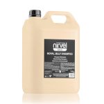 NIRVEL, Шампунь увлажняющий с пчелиным маточным молочком для окрашенных волос Royal Jelly, 5000 мл