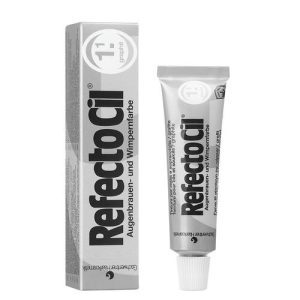REFECTOCIL, Краска для бровей и ресниц №1.1, 15 мл
