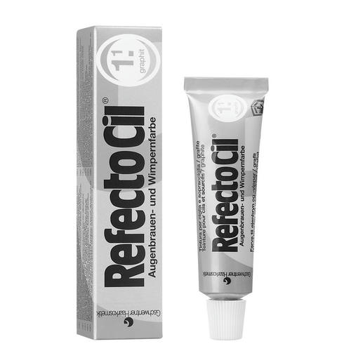 REFECTOCIL, Краска для бровей и ресниц №1.1, 15 мл