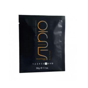 KAPOUS, Обесцвечивающая пудра "Dust Free", 30 гр