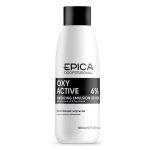 EPICA, Кремообразная окисляющая эмульсия 6 % (20 vol) Oxy Active, 150 мл