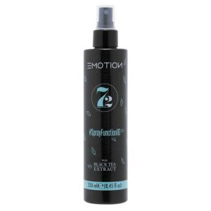 EMOTION, Мультифункциональный спрей для волос EMOTION SPRAY FUNCTION 10, 250 мл