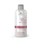 FAUVERT, Шампунь разглаживающий для непослушных волос с маслом Арганы и Pro-Keratine VHS PERFECTION, 250 мл