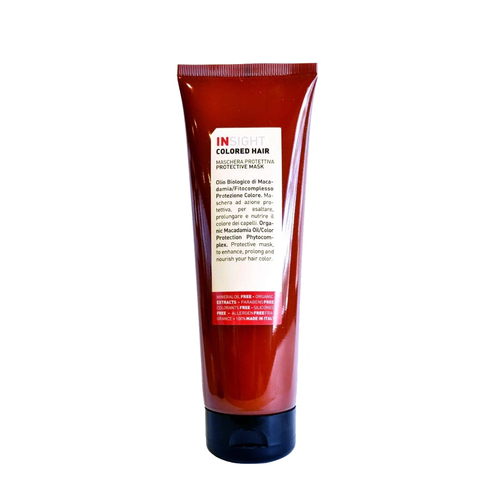 INSIGHT, Маска для окрашенных волос COLORED HAIR, 250 мл