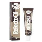 REFECTOCIL, Краска для бровей и ресниц №3, 15 мл