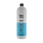 REVLON, Шампунь для придания объема для тонких волос Volumizing Shampoo Pro You Amplifier, 1000 мл