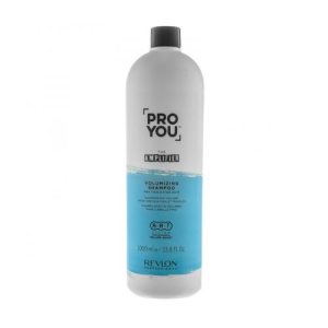 REVLON, Шампунь для придания объема для тонких волос Volumizing Shampoo Pro You Amplifier, 1000 мл