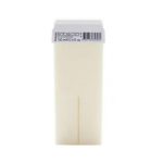 KAPOUS, Жирорастворимый воск с ароматом ванили в картридже с широким роликом Depilation, 100 мл