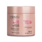 CADIVEU, Реконструирующая маска для волос Hair Remedy, 500 мл