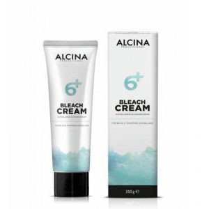 ALCINA, Крем для осветления Bleach Сream6+, 350 гр