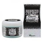ELIZAVECCA, Крем для лица пузырьковый с пептидами Peptide 3D Fix Elastic Bubble Facial Cr