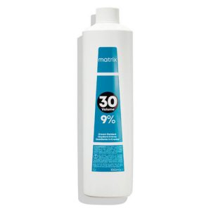 MATRIX, Крем-оксидант 9% SoColor, 1000 мл