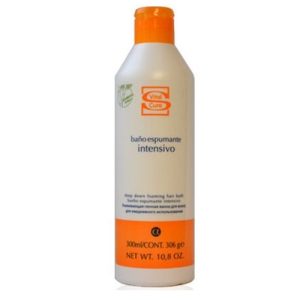 CRIOXIDIL, Шампунь с экстрактом бамбука, 300 мл