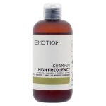 EMOTION, Шампунь для ежедневного применения EMOTION HIGH FREQUENCY, 250 мл
