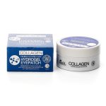 EKEL, Гидрогелевые патчи под глаза с коллагеном Hydrogel Eye Patch Collagen, 60 шт/уп