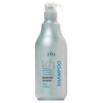 TMT MILANO, Шампунь с минеральным комплексом Hq Shampoo, 500 мл
