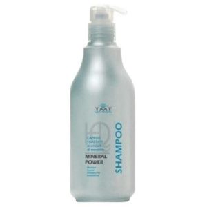 TMT MILANO, Шампунь с минеральным комплексом Hq Shampoo, 1000 мл