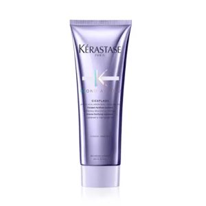KERASTASE, Молочко Уход Cicaflash Blond Absolu, 250 мл