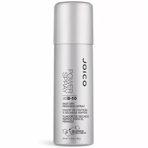 JOICO, Лак быстросохнущий экстрасильной фиксации 8-10 Power Spray, 50 мл