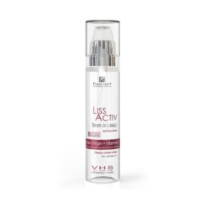 FAUVERT, Несмываемая выпрямляющая сыворотка для защиты волос от экстремально высоких и низких температур VHS PERFECTION, 100 мл