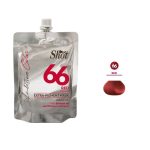 SHOT, Маска для волос эсктра пигмент Extra Pigment Ambition Color 66, 200 мл