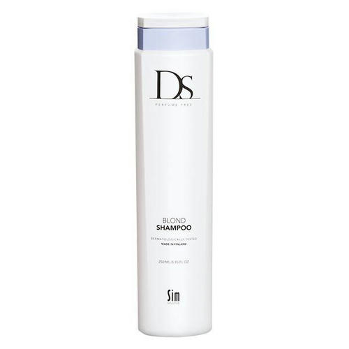 SIM SENSITIVE, Терапевтический шампунь №1 SYSTEM 4, 250 мл