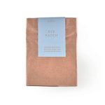 SMORODINA, Конопляные патчи — вырезки голубые (глубокое увлажнение) Deep Hydration, 4 шт