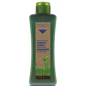 SALERM, Шампунь увлажняющий для волос BIOKERA, 300 мл